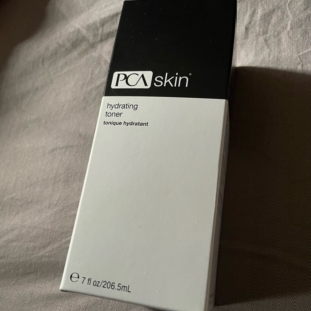 PCA SKIN HYDRATING TONER